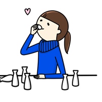 きこの友達 まこ